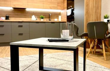 Apartament Rejs - Foto 2