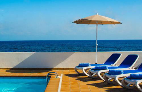 Casa del Capitán - Foto 21