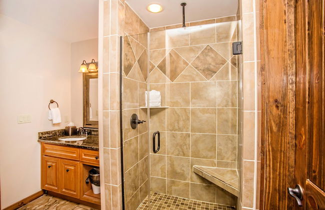 The Lodges at the Great Smoky Mountains - Foto 30