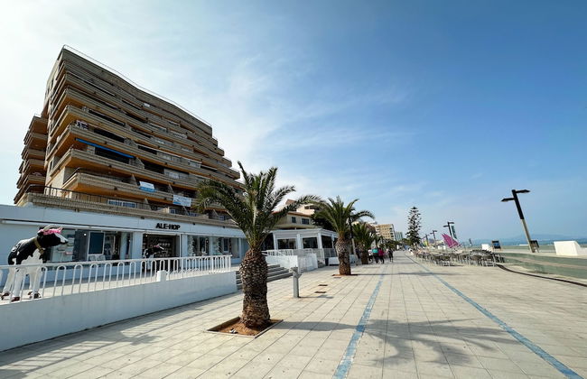 Apartamentos Bernat Pie de Playa 3000 - Foto 35