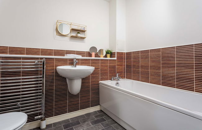 Walker Suite No82 - Donnini Apartments - Foto 23