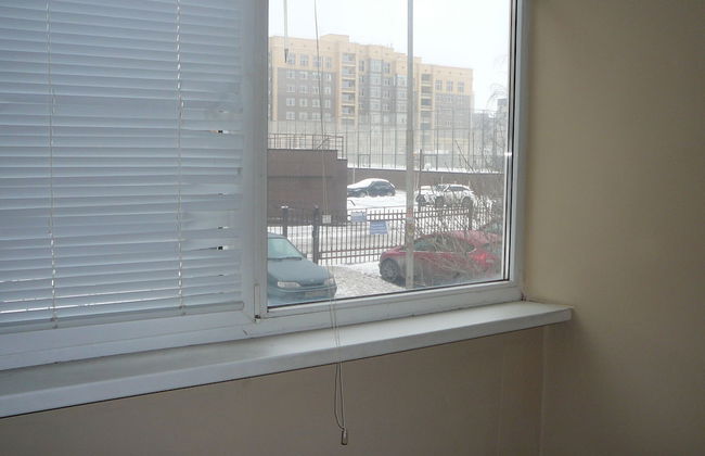 Apartment on Melnichnaya 24 - Foto 60