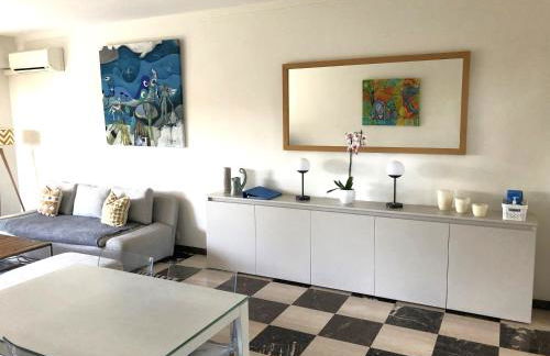 Beautiful T3 terrasse Nice - Photo 8