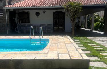 Casa de Veraneio - Foto 1