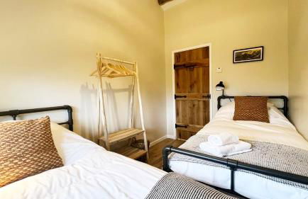 Peaceful Dyfi Valley Cottage - Hendre-gau - Photo 25