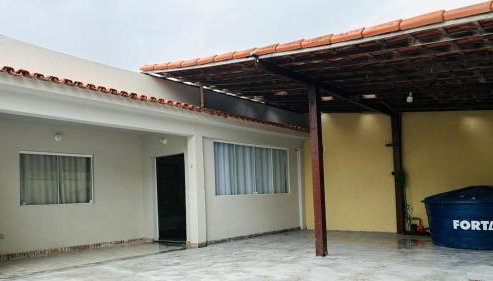 Refúgio com Piscina e Churrasqueira - Cabo Frio - Foto 4