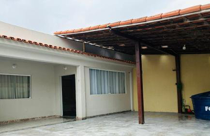 Refúgio com Piscina e Churrasqueira - Cabo Frio - Foto 4