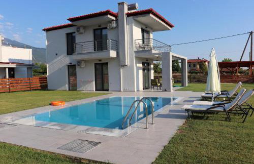 OLYMPUS Paradise 6 - Foto 1