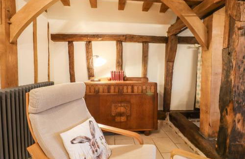 Wren Cottage at Boyke Manor - Foto 12