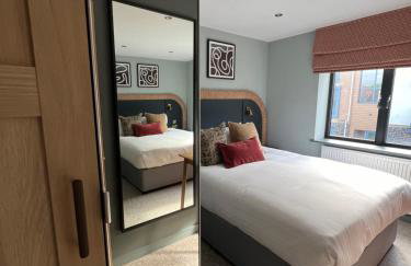 12 Barley View Luxury Home - Foto 5