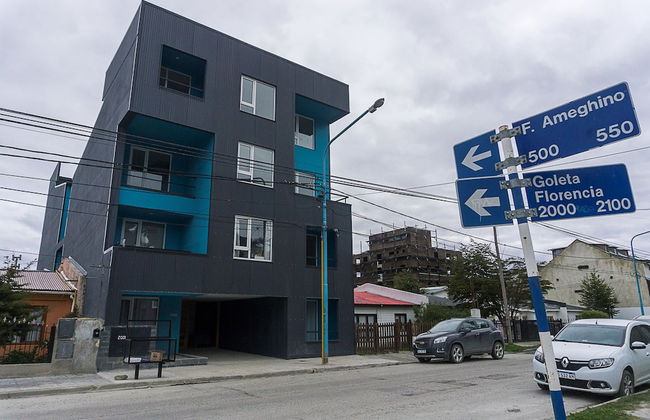 Gente del Sur - Goleta - Foto 50