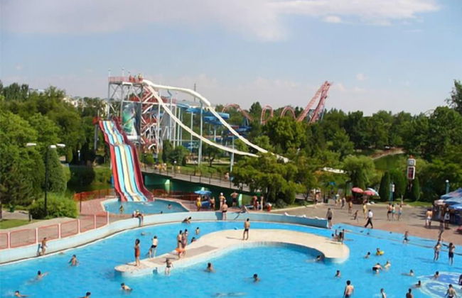 Badem Garden - Foto 37