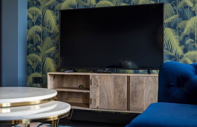 Bowers Mill Aparthotel - Foto 45