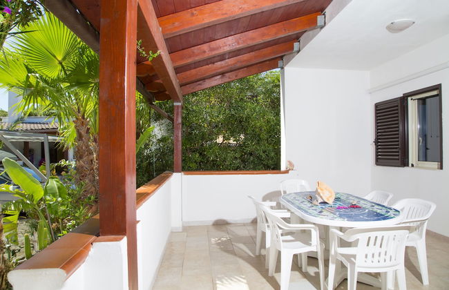 Residence La Conchiglia - Foto 15