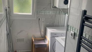 mon appartement en centre ville - Foto 5