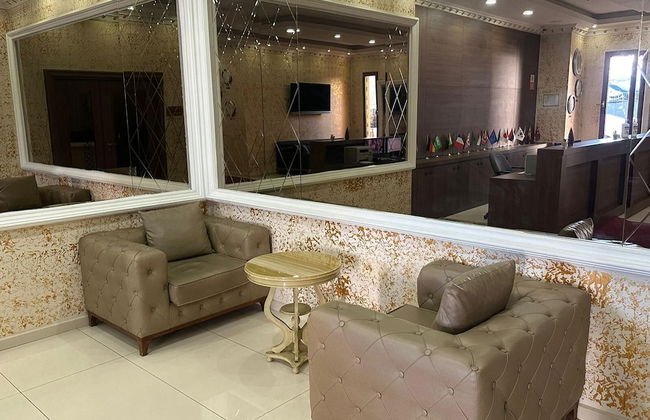 My Suites Hotel - Foto 3