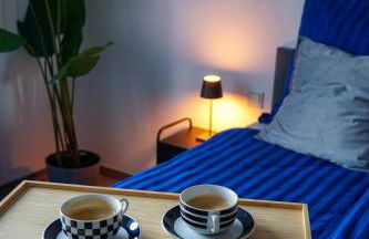 Stilvolle Auszeit - moderne Ferienwohnung in Hachenburg - Foto 15