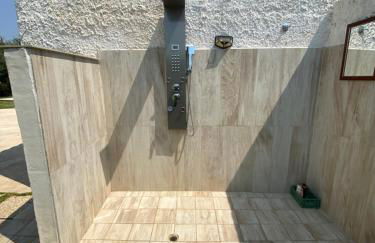 Villa mare Fontane Bianche - Photo 31