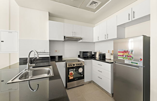 Silkhaus Park View Tower - Saadiyat Island - Photo 17