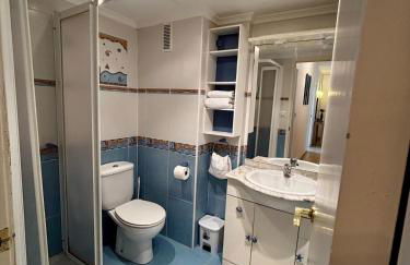 Hermoso piso en la playa - Foto 51