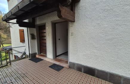 Ca' Piloni appartamento con 3 camere - Foto 16