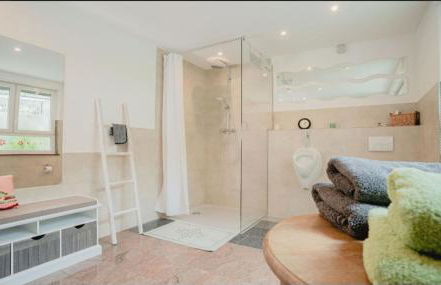 fewoflagmeier Kohlstetten II Alte Schreinerei - Foto 10