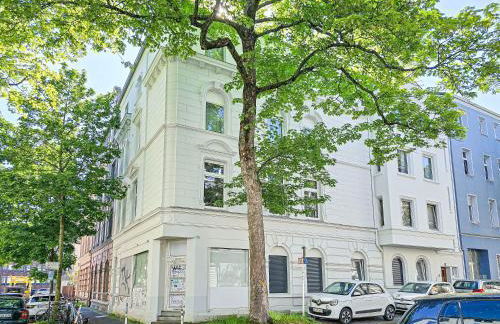 Alpha Apartments - Foto 32