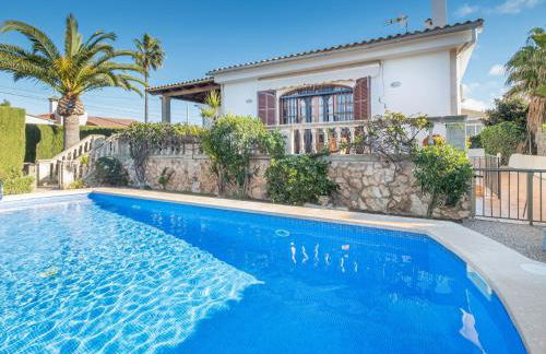 Villa Dofins Bahia Azul by Interhome - Foto 38