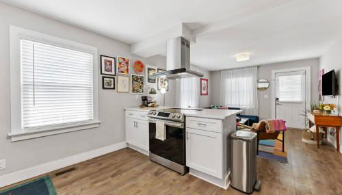 Optimist Abode 1: <7min to NoDa-Midwood-Uptown - Foto 3, Other