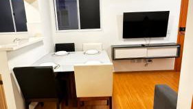 Apto completo com piscina até 4 pessoas - Foto 5