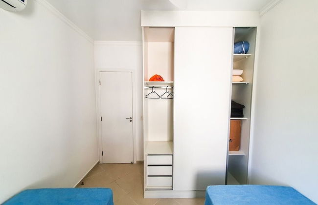 Residencial Ébano Marfim e Jequitibá - Foto 10