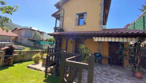 Los Avellanos Casa 3 - Foto 2