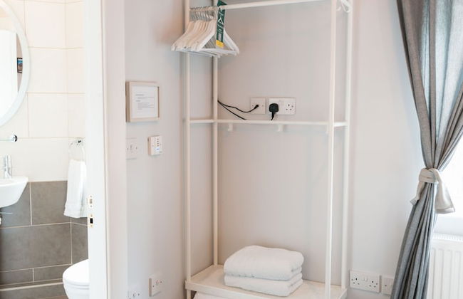 Sweet Suites Lytham St Annes - Photo 31