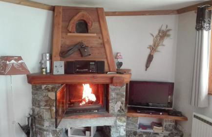 Chalet l'Avalin - Foto 48