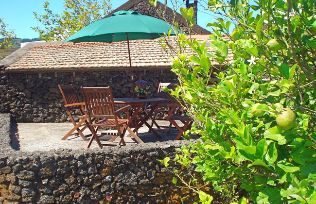 Aborigen Bimbache Casa Rural - Foto 35