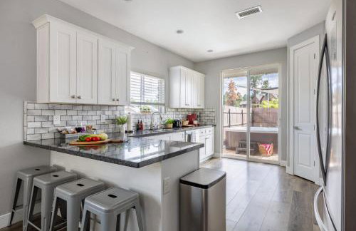 The Quiet Pines Cabin - Foto 11