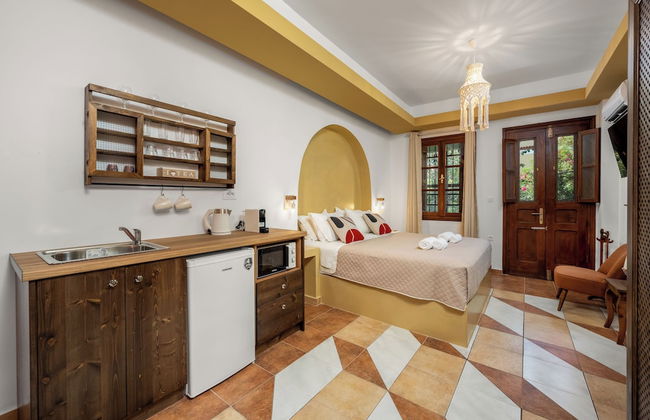 The Old Symi - Foto 10