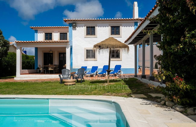 Casa da Praia by Acasadascasas - Foto 14