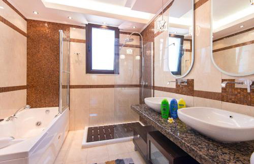 Villa Maria - Foto 22