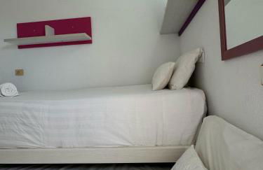 Casa a 7 minutos de la playa con aire acondicionado - Foto 12