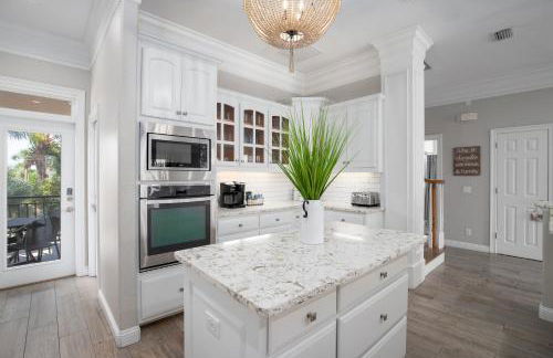 Luxury Community Pool, Hot Tub and Beach and Games - Foto 17