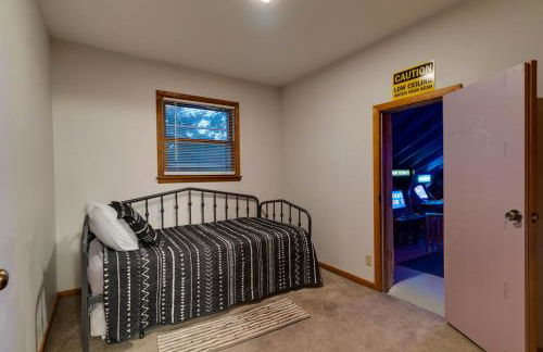 BRAND NEW Nashville Dream Hot Tub Arcade More - Foto 17