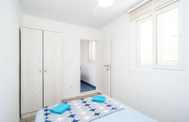 Apartment & Rooms Alan - Foto 11