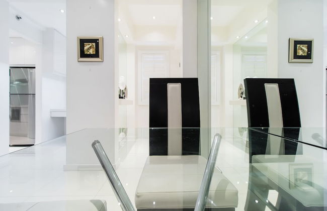 Alcoves Greenbelt Park Place Makati - Photo 26