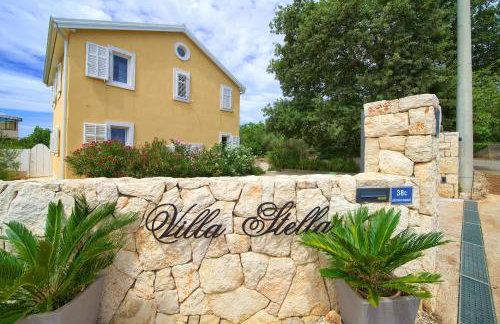 Villa Stella - Foto 15