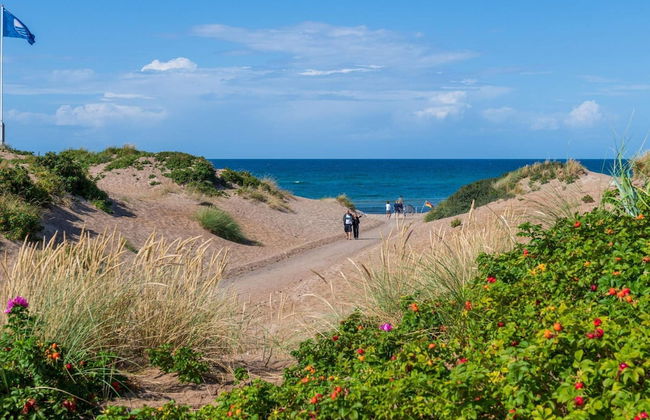 24 Person Holiday Home in Frederiksvaerk - Foto 18