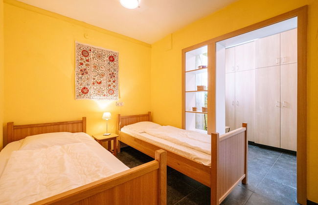 Moderscheid Cottage With Spa - Foto 9