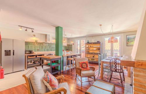 Talaia - baskeyrentals - Foto 11