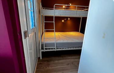 Grand appartement 4 étoiles vue mer et 2 terrasses - Foto 24