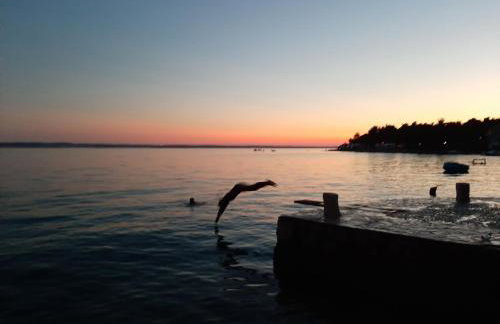 Apartment with sea view - Photo 23